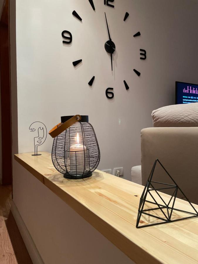 Proper Apartment 1 Тирана Екстериор снимка