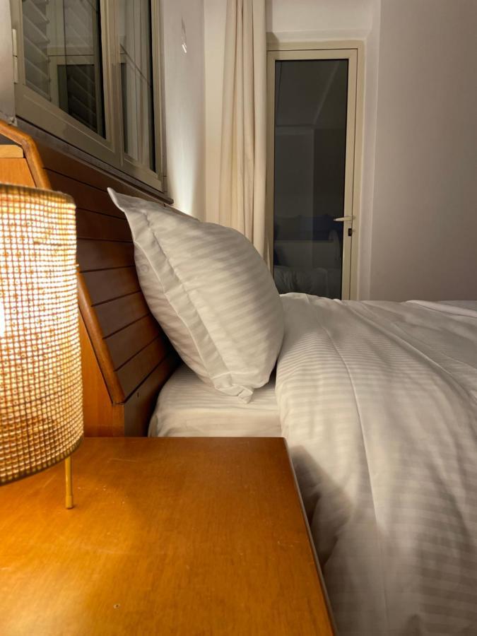 Proper Apartment 1 Тирана Екстериор снимка