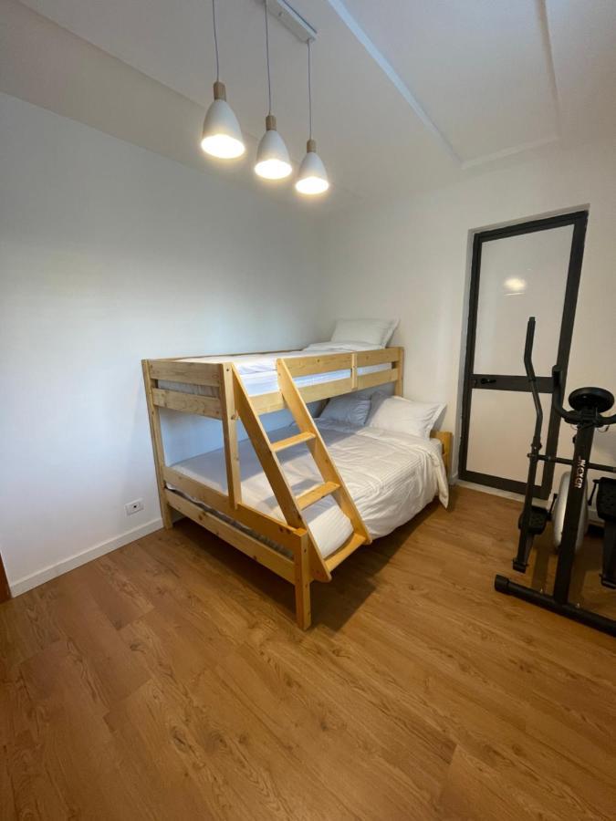 Proper Apartment 1 Тирана Екстериор снимка